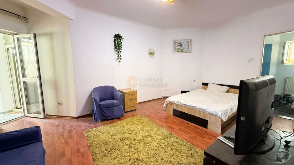 3 camere | M Kogalniceanu - Cismigiu | Centrala proprie | Etaj 6/8 - Poză 14