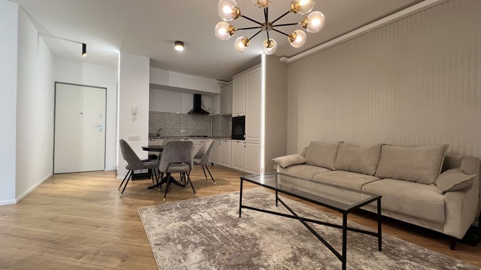 Apartament superb Pipera | 4City North | Pipera Plaza - Poză 2