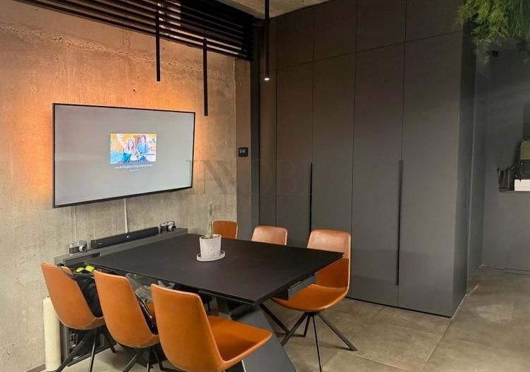 Spatiu Comercial / Birou in Win Herastrau | 2 Etaje | 2 Intrari - Poză 10