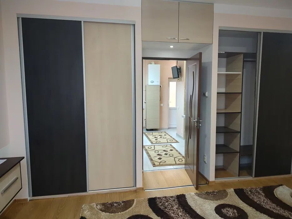 Apartament cu o cameră de vânzare în Iris, Cluj-Napoca - Poză 6