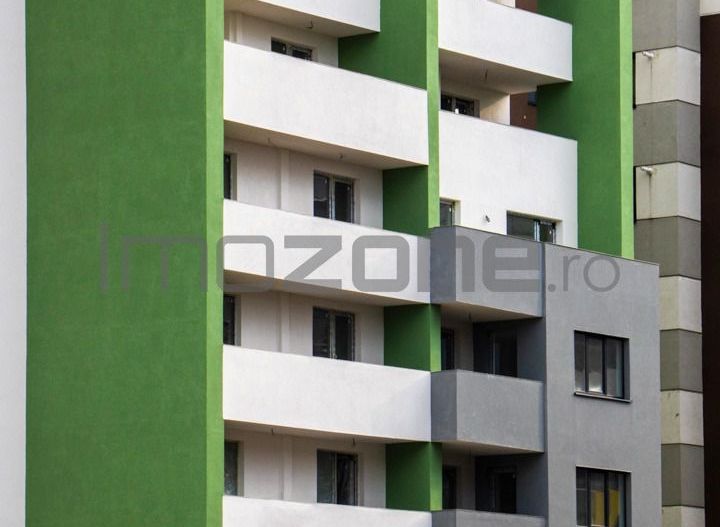 The Building 71 - Timisoara 101X - Poză 2