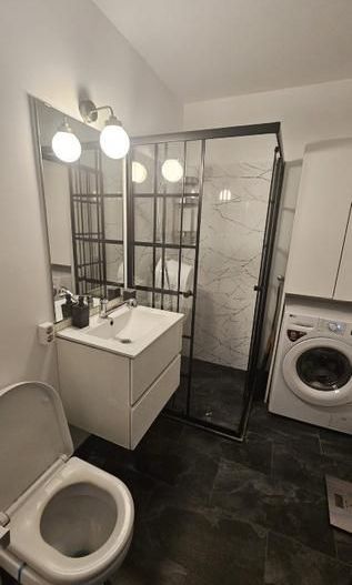 Apartament 2 camere, mobilat, AFI Cotroceni -langa metrou Politehnica - Poză 11