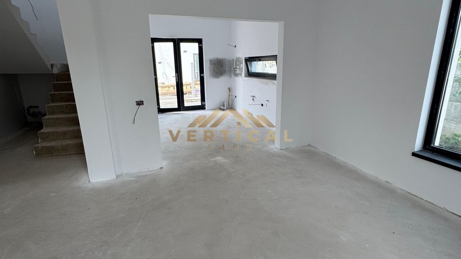 Casa individuala, 4 Camere, teren 460 mp, Berceni - Poză 7