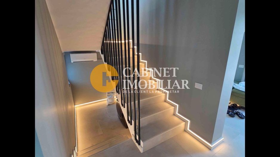 Casa individuala - Miroslava - sat Balciu - 1,3 km de Family Market - Poză 2