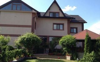 Casa / Vila cu 9 camere Breaza - Poză 2