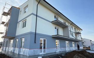 Apartamente Chisoda, posibilitate alegere finisaje - Poză 2