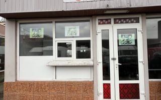 Spațiu comercial de vânzare – Piața Obor, Hunedoara - Poză 1