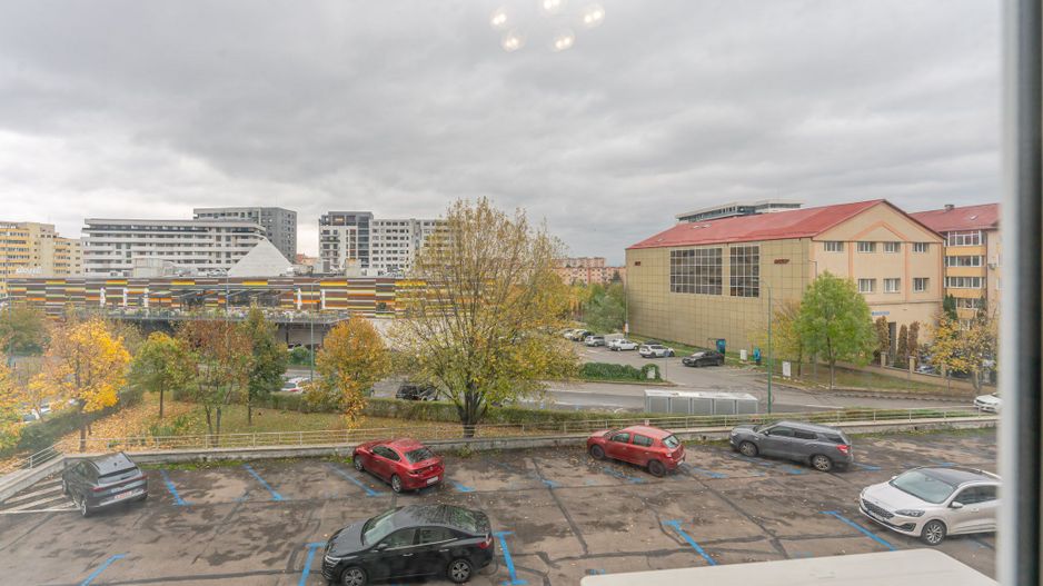 Apartament 2 Camere Răcădău | 75 mp | 2 Băi | Beci Subsol | Etaj 2/4 - Poză 15