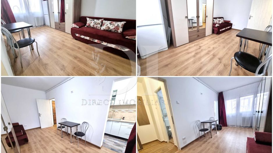 Garsonieră de închiriat | Marasti |zona Expo-transilvania - Poză 1