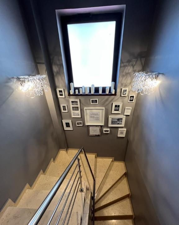 Duplex in Herastrau, 4 camere 200mp, gradina 70mp, 3 locuri - Poză 10