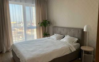 2 camere Theodor Pallady- 6 min metrou Nicolae Telcu - Poză 4