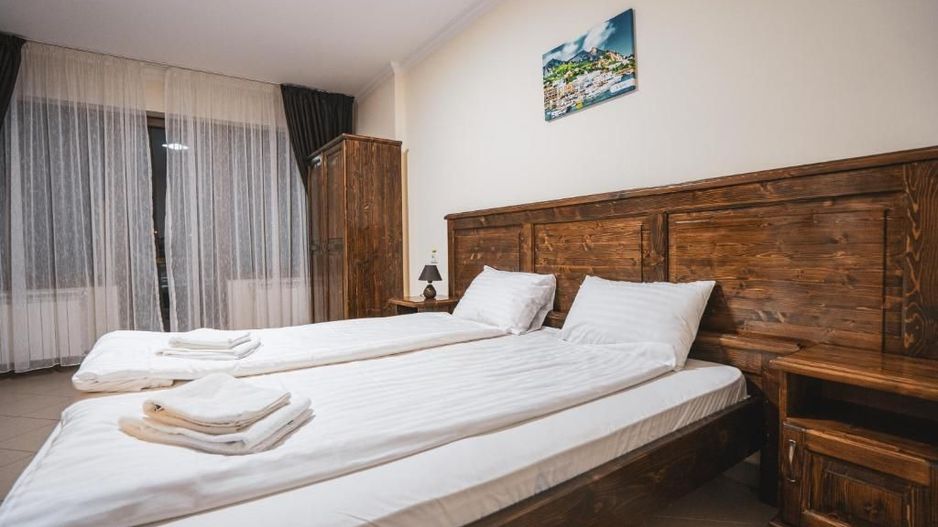 Oportunitate de Investiție – Hotel de Vânzare în Moieciu de Jos - Schiță 9