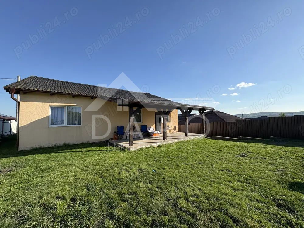 Casă de vânzare Nazna zona superba - Poză 6