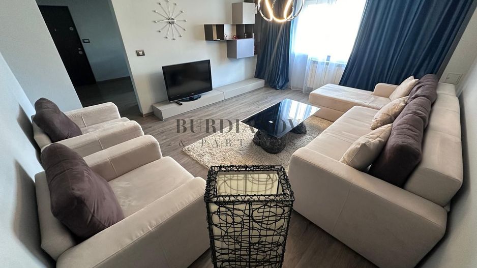 Apartament cu 3 camere - Panduri -  13 Septembrie - Poză 3