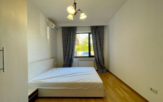 Vânzare apt 2 camere 2 băi, 58 mp + terasă 13,5 mp - parter | Iancu Nicolae, ZOO - Poză 11
