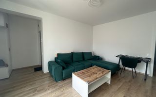 Vanzare apartament 2 camere, parcare si terasa, zona The Office! - Poză 1