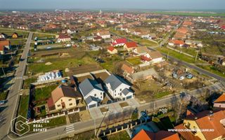 Vila noua cu 3 dormitoare, finisaje Premium, in Sagu - Poză 22