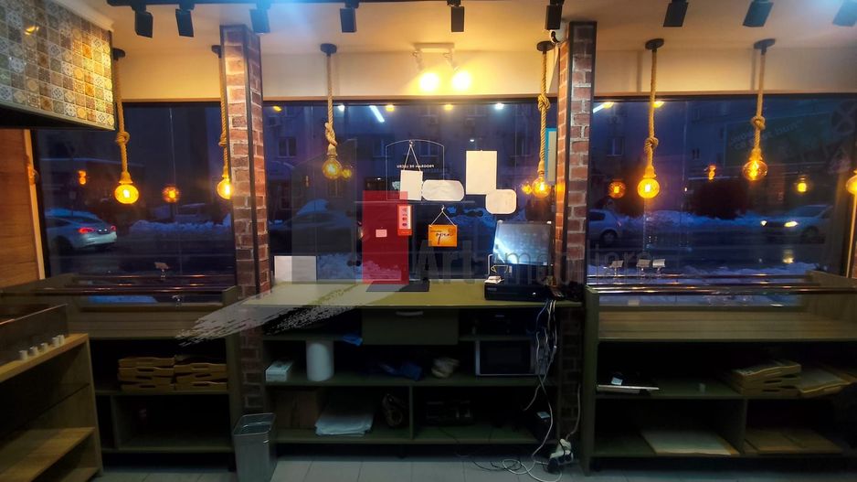 Spatiu comercial zona Bucurestii Noi/Jiului - Poză 7