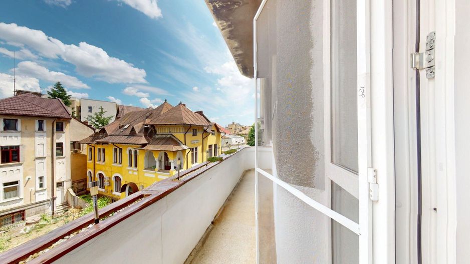 Oportunitate! Apartament 3 camere Unirii Comision 0% - Poză 26