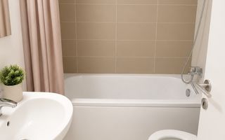 Apartament 3 camere Otopeni | bucătărie închisă - Poză 6