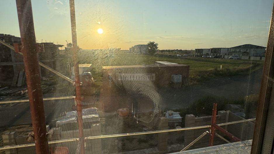 Duplex Mosnita Noua la asfalt si toate utilitatile - 0 COMISION - Poză 3