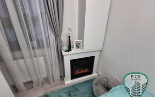 P 1163 - Apartament cu 1 cameră în Târgu Mureș, cartierul Tudor, Green Rezidence - Poză 6