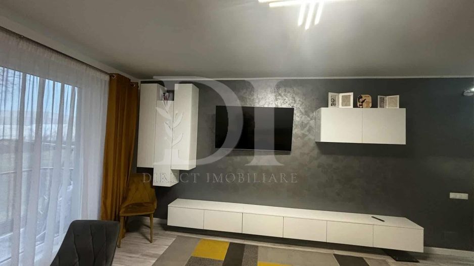 Apartament de vânzare/ Zona Parcului Poligonului/ Florești - Poză 3