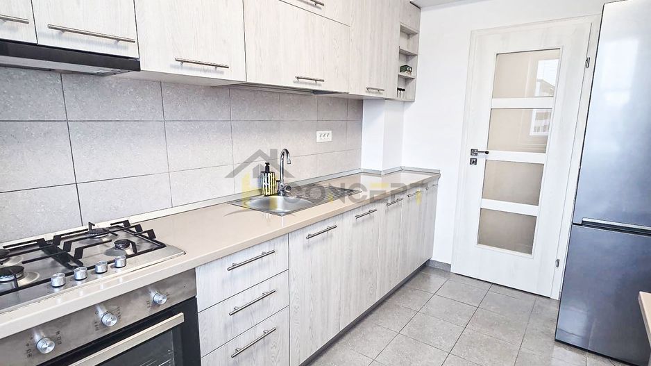 Apartament 2 camere terasa generoasa Popesti Leordeni - Poză 6