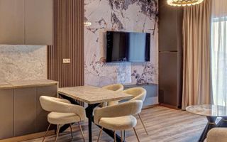 Apartament de vanzare 2 camere, balcon, etaj intermediar, Eroilor - Poză 2