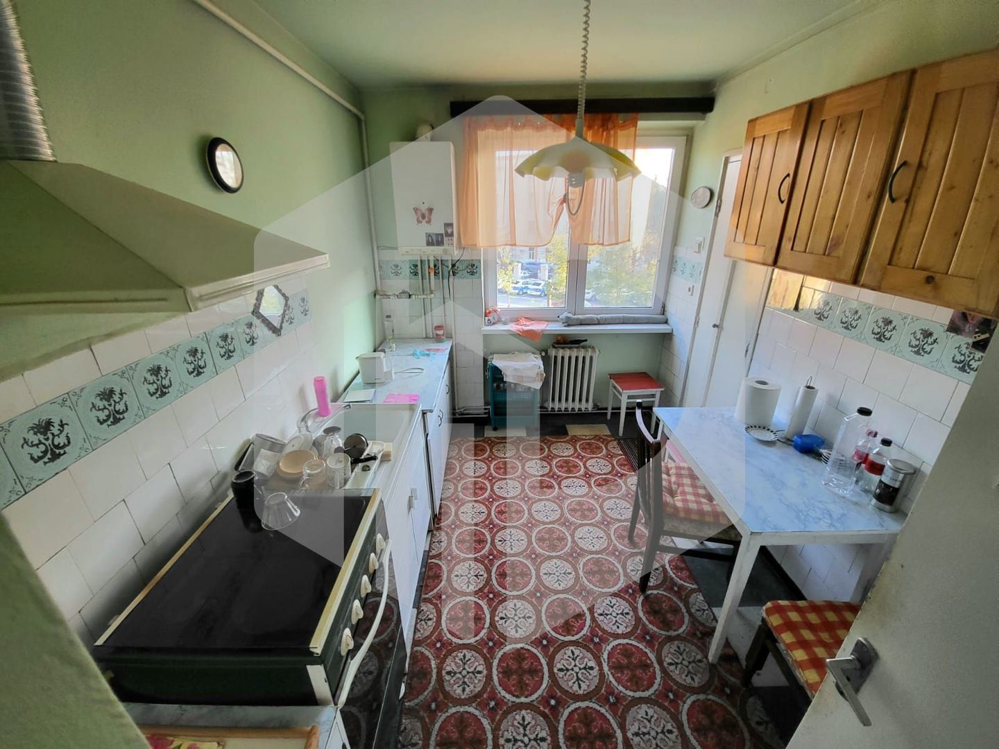 Apartament 4 Camere | 3 Dormitoare  | Str. Vasile Milea | Etaj 2 - Poză 3