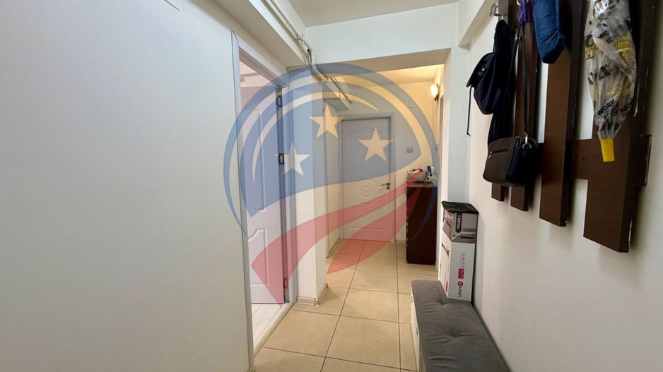 Apartament decomandat/71 mp utili/bloc nou/Craiova/Brazda - Poză 14