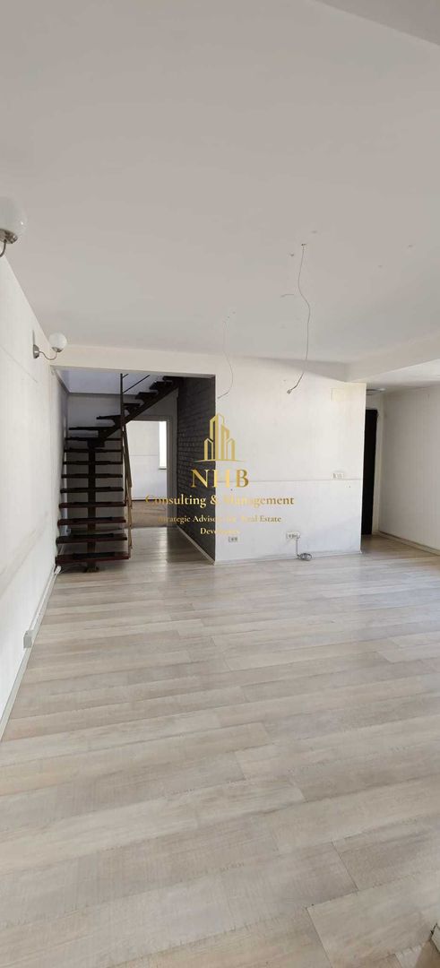 Inchiriere, vila P+M, str. Popa Nan, rond Alba Iulia - Poză 2