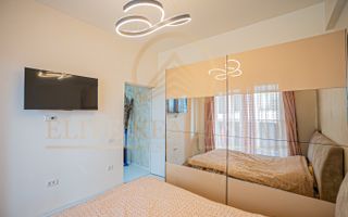 Primo–Compozitori - Apartament cu 2 camere si 2 locuri de parcare. - Poză 3