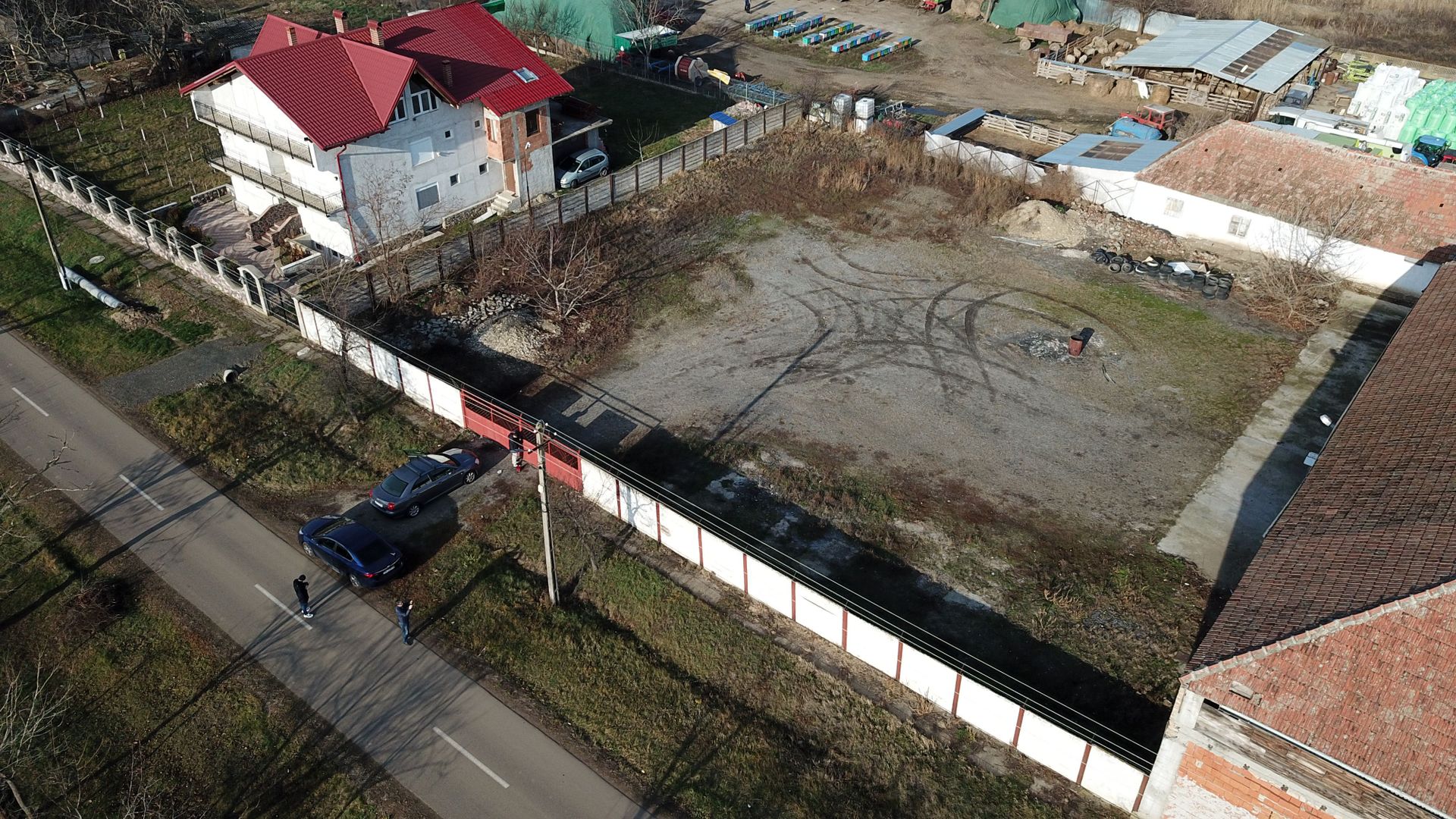 Spatiu rezidential/industrial Ortisoara - Poză 7