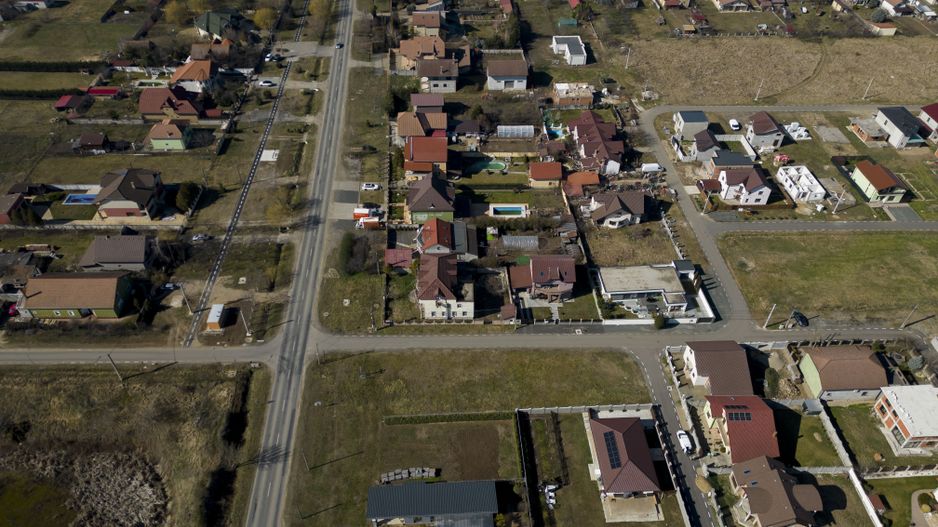 Teren în Fântânele, Arad – 469 mp - Poză 29