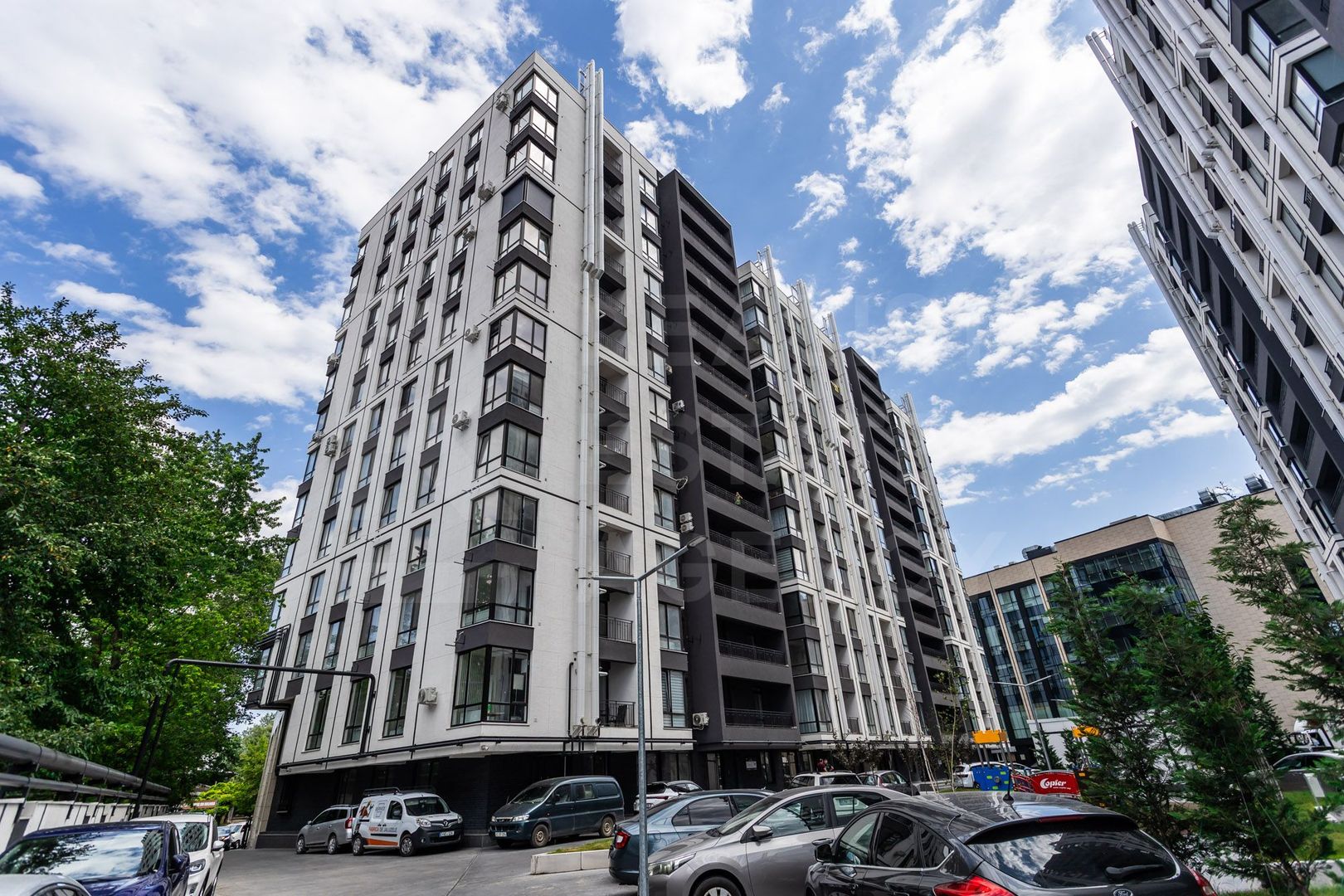 Chirie, apartament, 2 cameră, strada Calea Ieşilor, Sculeni - Poză 26