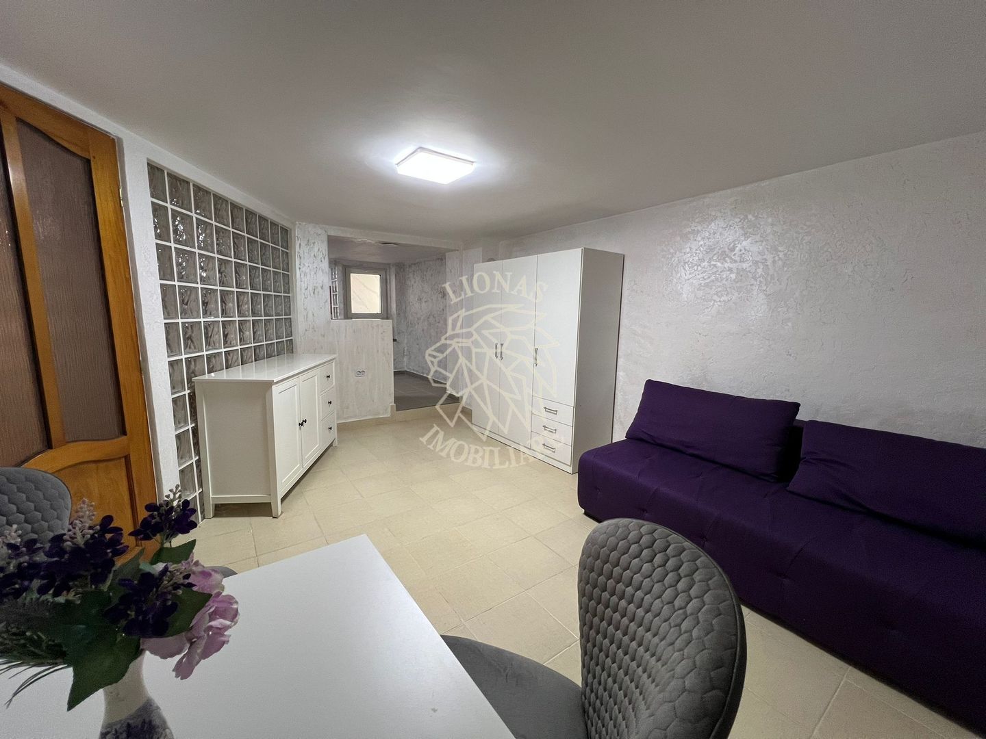 Apartament 2 camere 60 mp-parcare- Zona Carrefour Gara - Poză 1