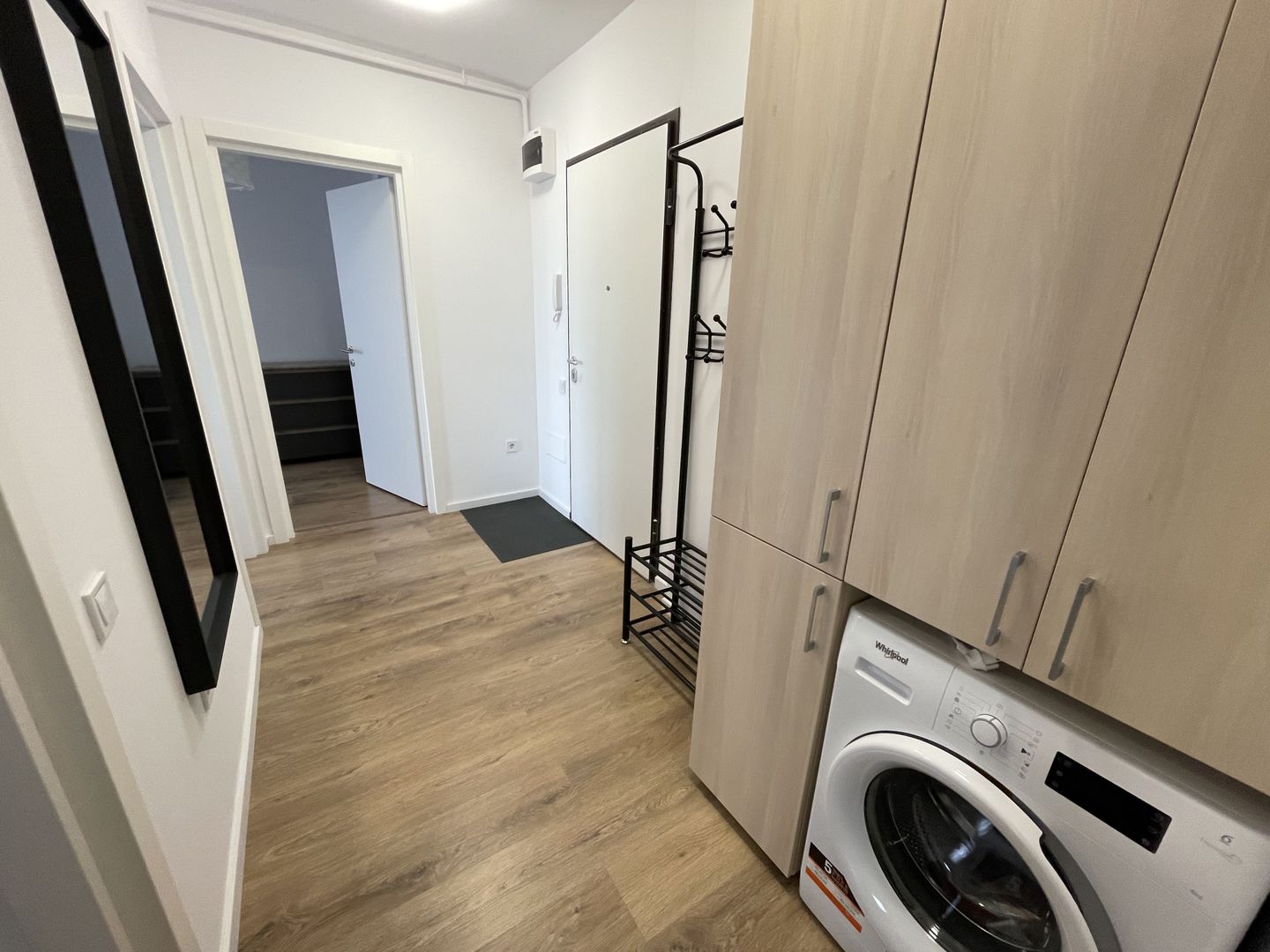 2 Camere PARCARE Boxa Metrou Lujerului apartament Prea Luminos an 2023 - Poză 7