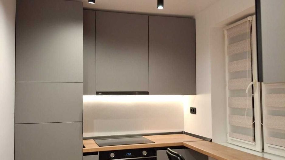 Apartament 2 camere lux zona Cismigiu / Sala Palatului - Poză 5