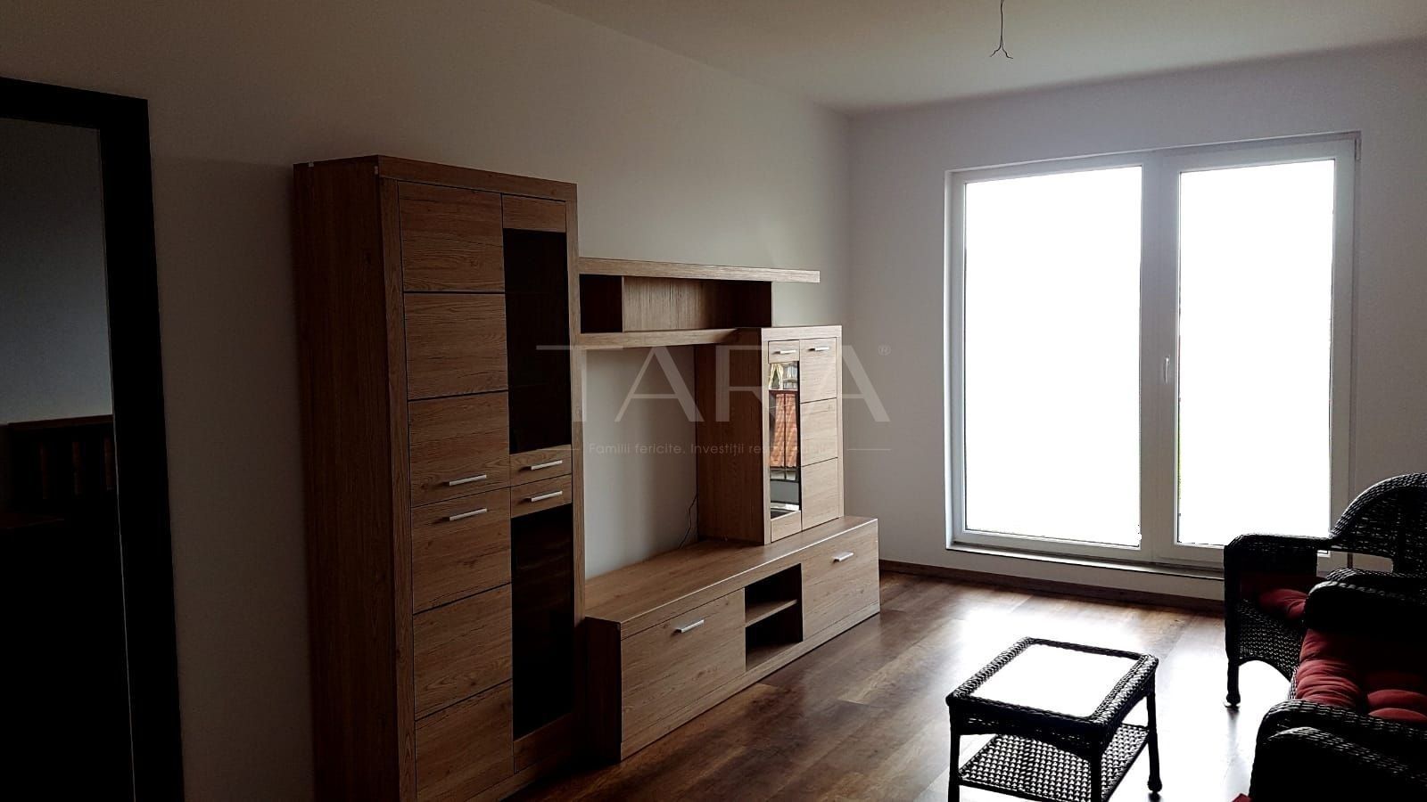 Apartament 2 camere Floresti, zona Parc Poligon. - Poză 1