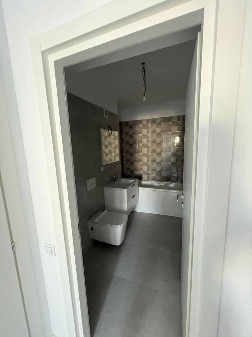 NOU Apartament 2 camere 2 băi Pipera | Complex Onix - Poză 5