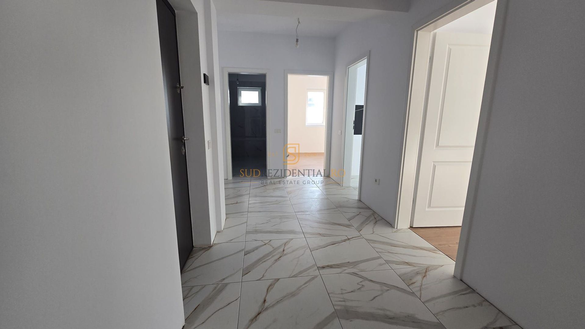 Apartament 3 camere decomandat, disponibil imediat, The Grand Kristal - Poză 1