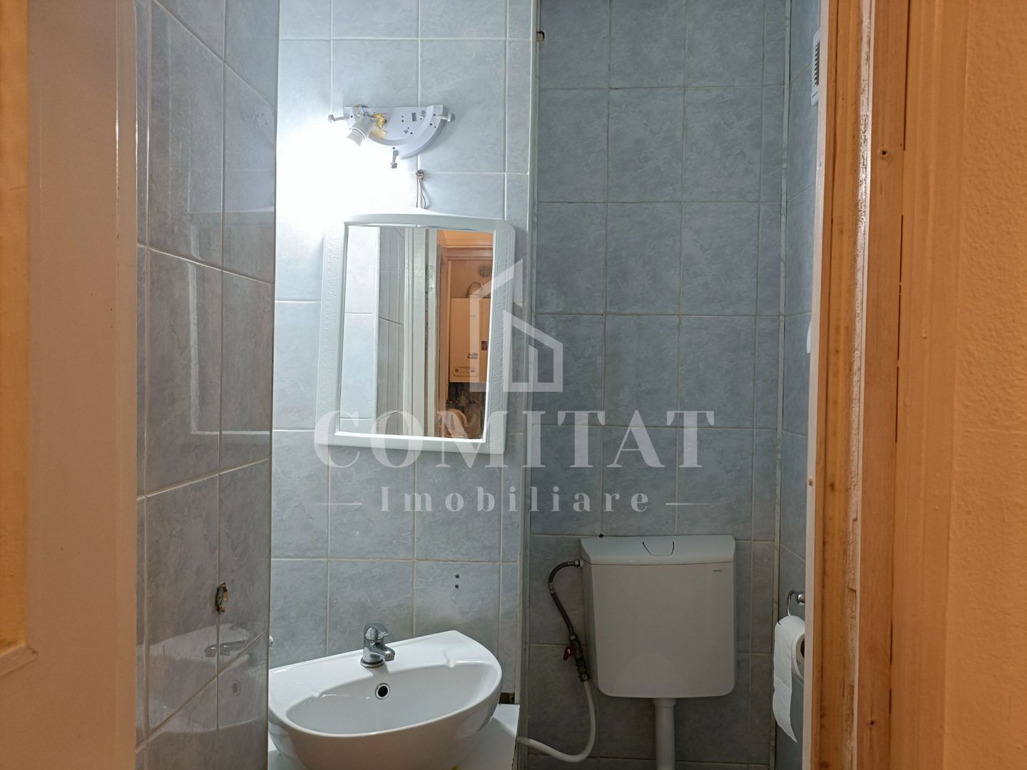 Apartament cu 4 camere | Zona Parcului Mehedinți - Mănăștur - Poză 13
