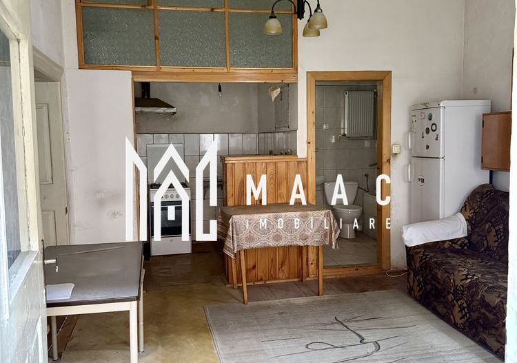 Apartament 2 camere de vânzare | Sibiu, Ultracentral | 63 mp - Poză 3