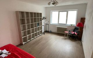 EXCLUSIVITATE. Apartament cu 2 camere, zona Grigore Alexandrescu. - Poză 1