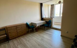 De Închiriat: Apartament cu 1 Cameră – Aleea Carpați, Târgu Mureș - Poză 5