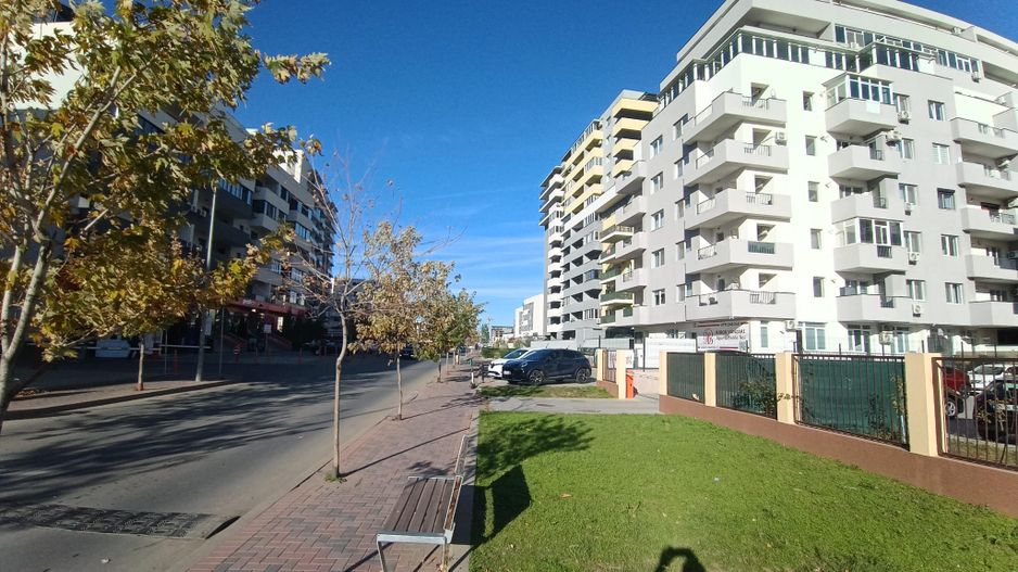 3 camere Finalizat 2022 Pallady 10 min Teclu mobilat utilat parcare inclusa - Poză 1