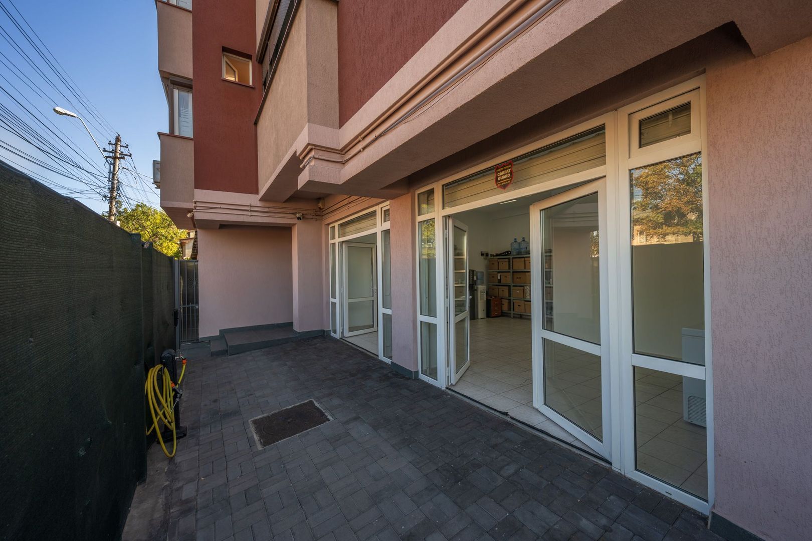 SI CASA SI AFACERE totul sub același acoperiș in Sector 5/Sălaj - LIDL - Poză 12