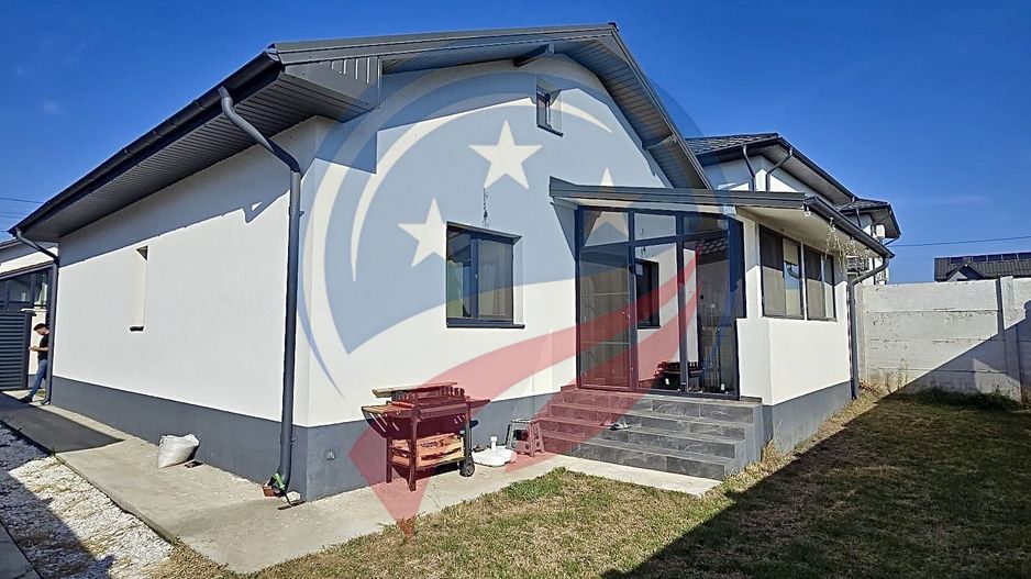 Casa de vanzare/ complex rezidențial, zona Casa Noastră, Craiova - Poză 6