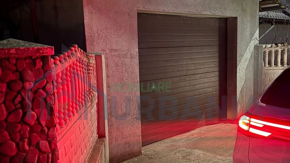 Casă de vânzare Razboieni-Targu Frumos - Poză 2